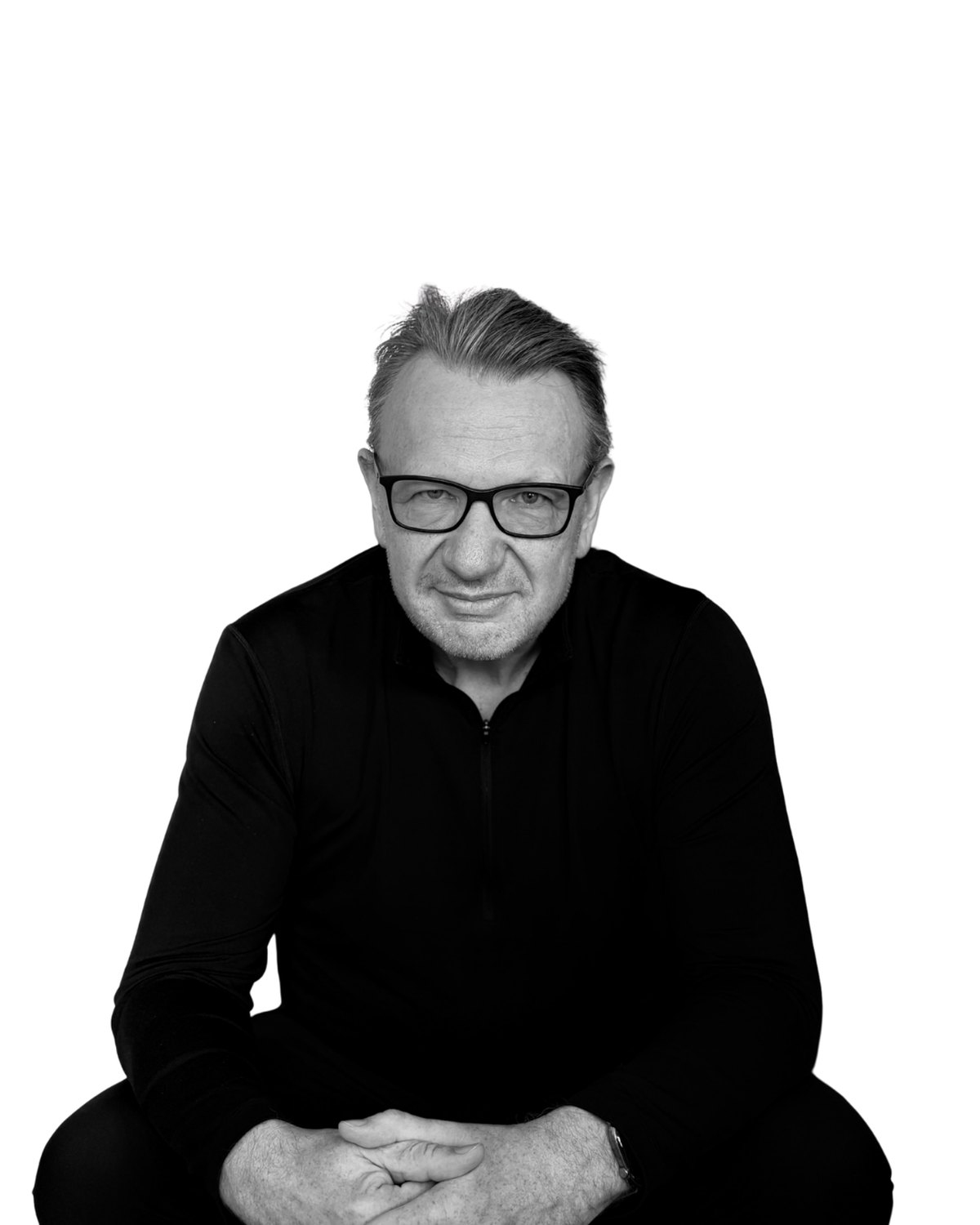 Olaf Rosenbaum